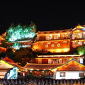麗江嵌雪樓酒店