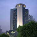 Shangri-La Hotel - Shenzhen