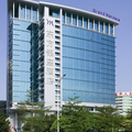 Grand Mercure Oriental Ginza Hotel Shenzhen