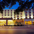 Sheraton Hotel - Guilin