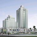 Tailong Business Hotel - Panzhihua