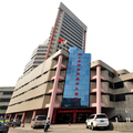 International Financial Jasper Hotel -- Haikou Hotels Booking
