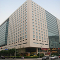北京華濱國際大酒店