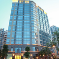 中山華鴻公寓酒店