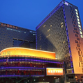 Beijing Grand Metropark Yuantong Hotel