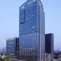 Westin Hotel - Tianjin