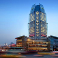Radisson Blu Plaza Hotel Tianjin