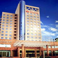 Tarim Hotel - Urumqi
