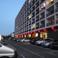 秦皇岛卡梅尔假日蓝湾酒店