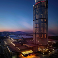 Crowne Plaza Yantai Sea View