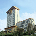 Datong Yungang Jianguo Hotel