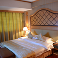 Golden Golf Hotel - Luoyang