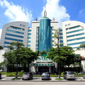 Haiyatt Garden Hotel Houjie - Dongguan