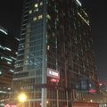 北京富力萬麗酒店