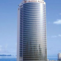 Crown Plaza - Qingdao