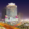 Crowne Plaza City Centre Changsha