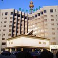 Jinjiang Grand Hotel - Tangshan