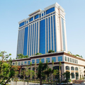 東莞市華通城大酒店