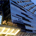 北京大悅城酒店公寓