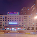 Xiangyun Hotel -- Nanning Hotels Booking