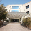 Guanjunyuan Hotel Huairou - Beijing