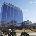 Jinjiang Fuyuan Hotel - Beijing