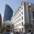 Dong Chang An Hotel - Beijing - Beijing Hotels Booking