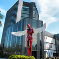 Zobon Art Hotel - Zhuhai