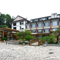 峨眉山紅旗賓館