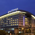 Pullman Guangzhou Baiyun Airport