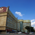 昆明新高原明珠大酒店