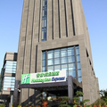 南通星湖智选假日酒店