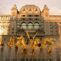 Regal Court Hotel Beijing