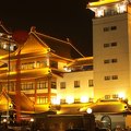 Yingzhou Hotel