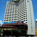中山國際酒店