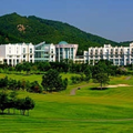 Golden Pebble Convention Center Resort - Dalian