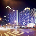 Dalian Furama Hotel