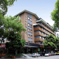 Eva Inn - Guilin.
