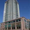 陝西世紀金源大飯店