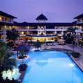 Mission Hills Resort Shenzhen