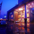南京鼎業開元大酒店