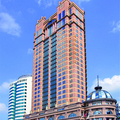 Ramada Plaza Hotel - Fuzhou