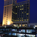 Qingyuan Gehao Holiday Hotel