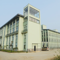 武漢荊楚沉湖度假村