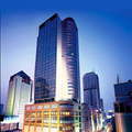 Harbour Plaza Hotel - Chongqing