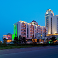 Qinhuangdao Holiday Inn Sea View