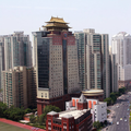 Shanghai Courtyard by Marriott Xujiahui