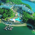 Kaiyuan resort Qiandao Lake