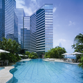 Grand Hyatt Hong Kong