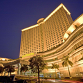 Exhibition International Hotel -- Dongguan Hotels Booking